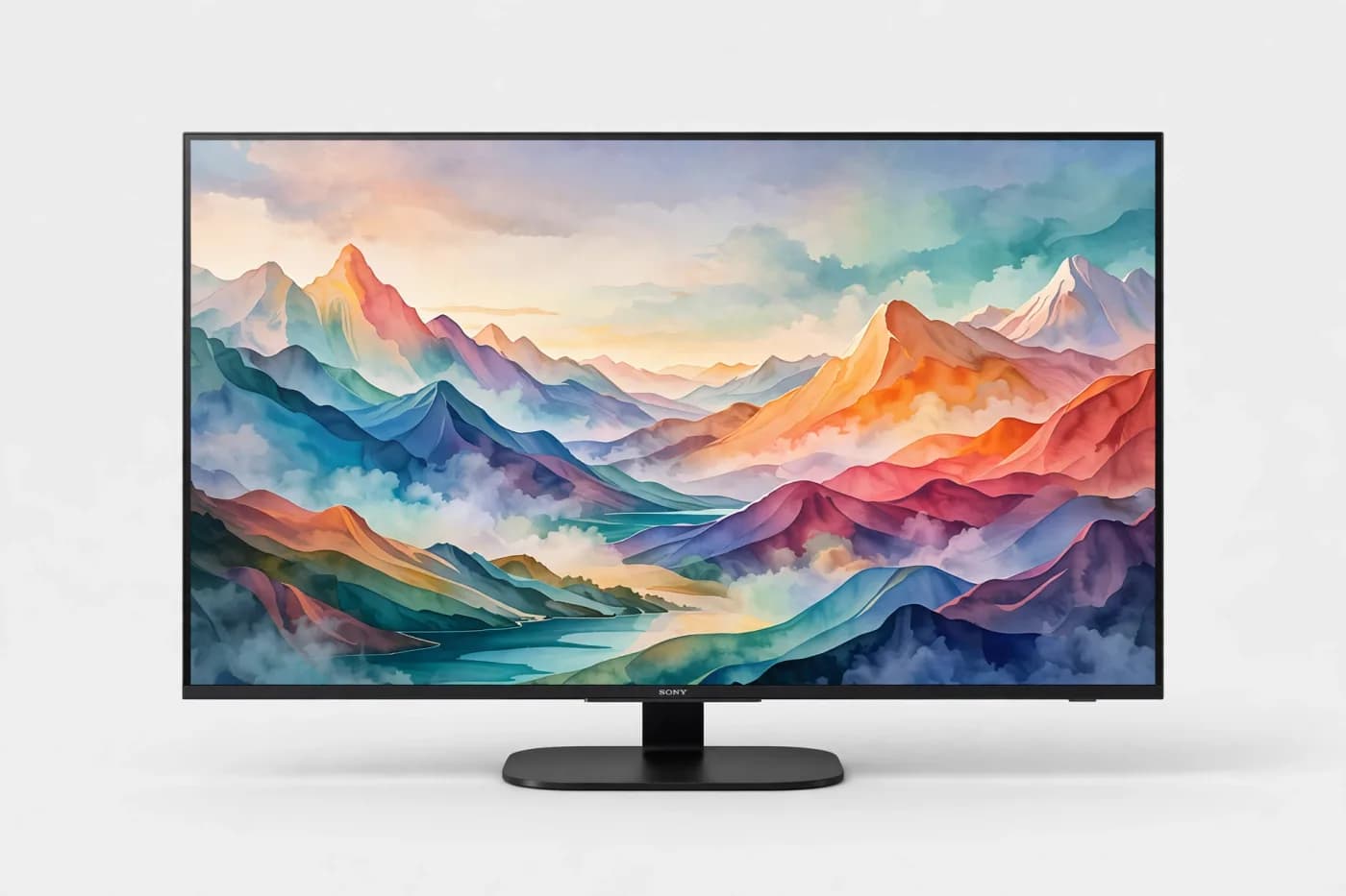 Sony Bravia 55" X74K 4K Google TV