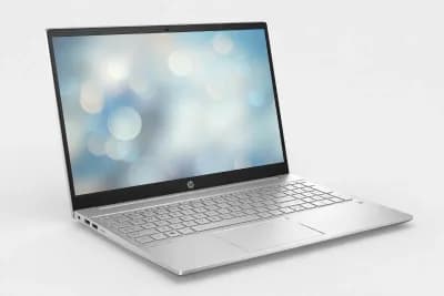 HP Pavilion 15 — Ryzen 7