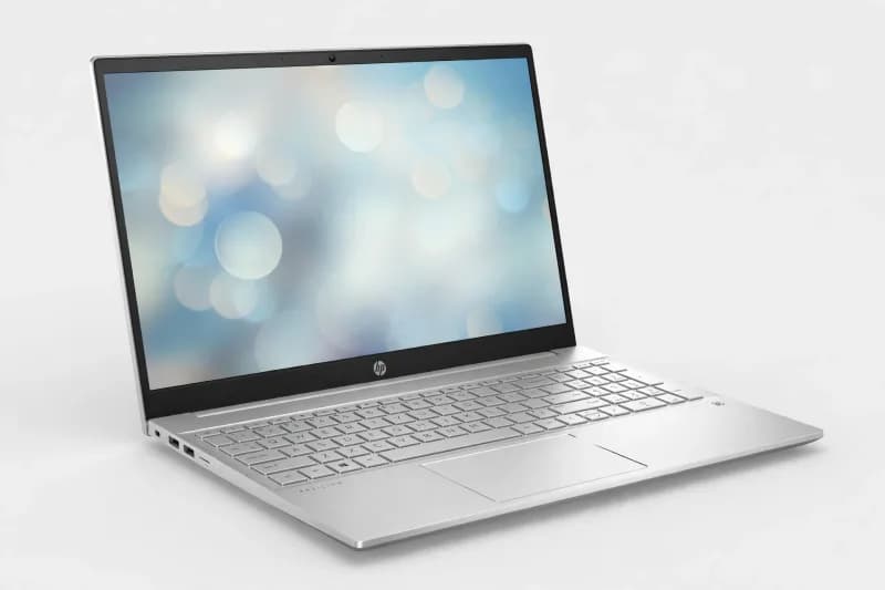 HP Pavilion 15 — Ryzen 7 / 16GB / 512GB