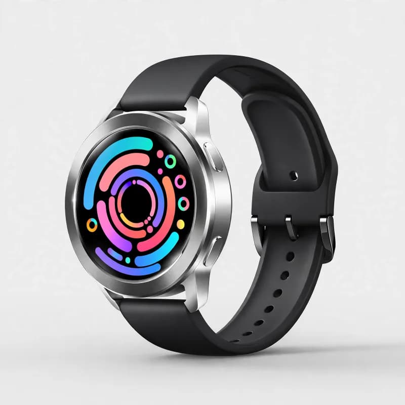 Xiaomi Watch S3