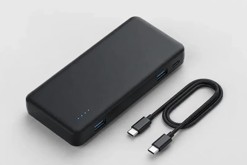 Anker PowerCore 20000mAh 22.5W