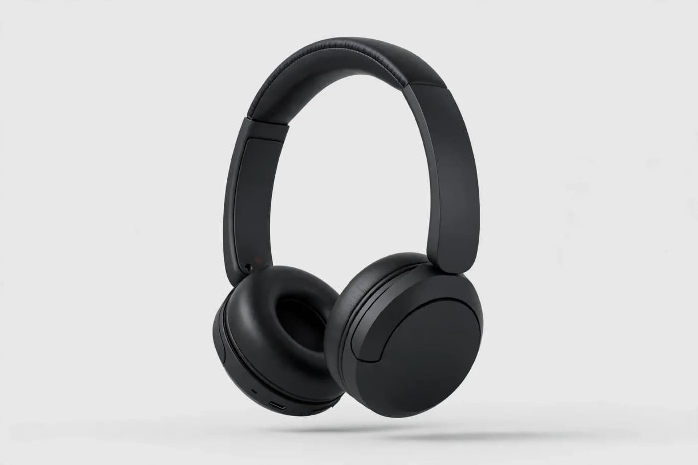 Sony WH-CH520 Headphones (Refurbished)